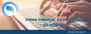 Marketing de afiliados
