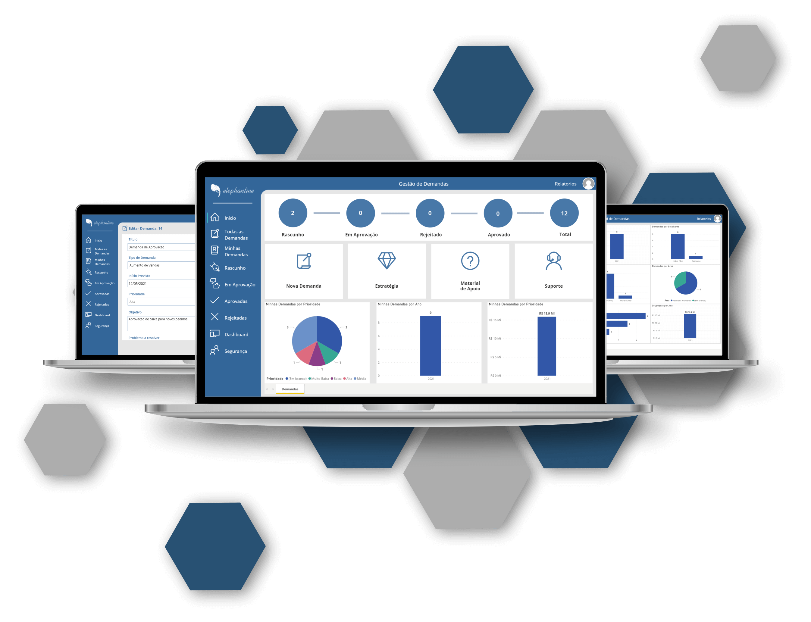 Aplicativos com Power Apps