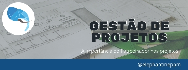 Leia mais sobre o artigo Gestão de Projetos: A importância do Patrocinador nos projetos