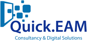 QuickEam Logo