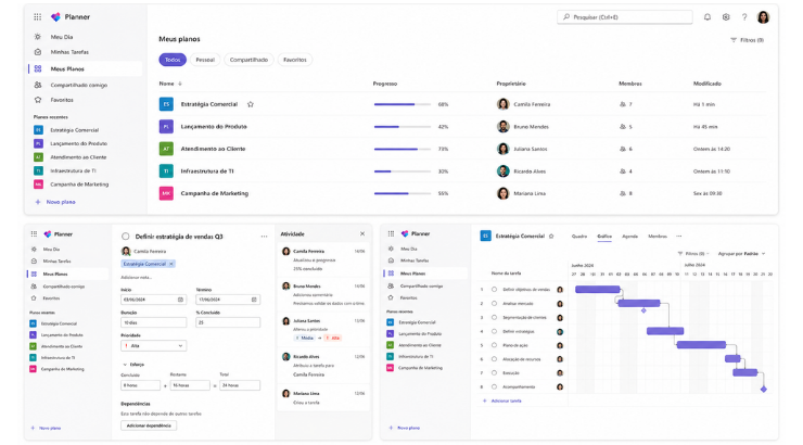 Microsoft Planner