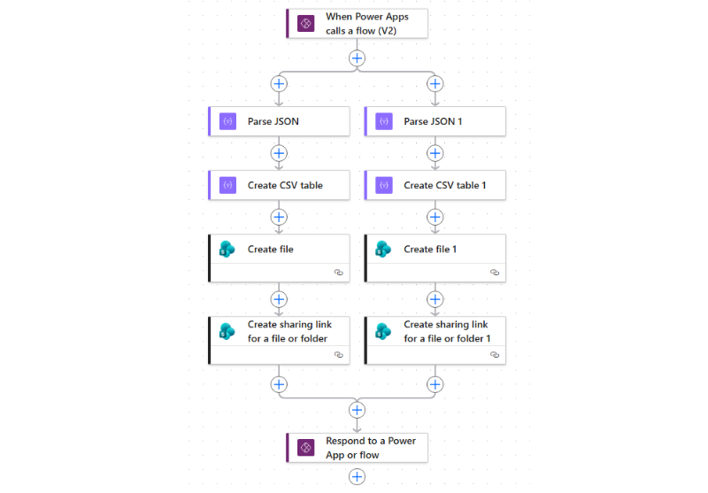 Power Automate
