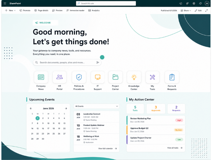 SharePoint Online